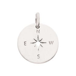 Scrouples Lovetag sølv...