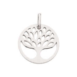 Scrouples Lovetag sølv...