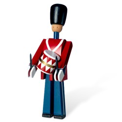 Kay Bojesen Garder Tromme 22,5 cm