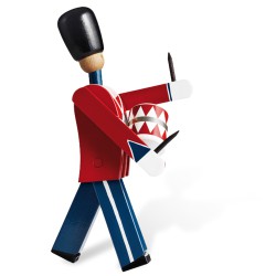 Kay Bojesen Garder Tromme 22,5 cm