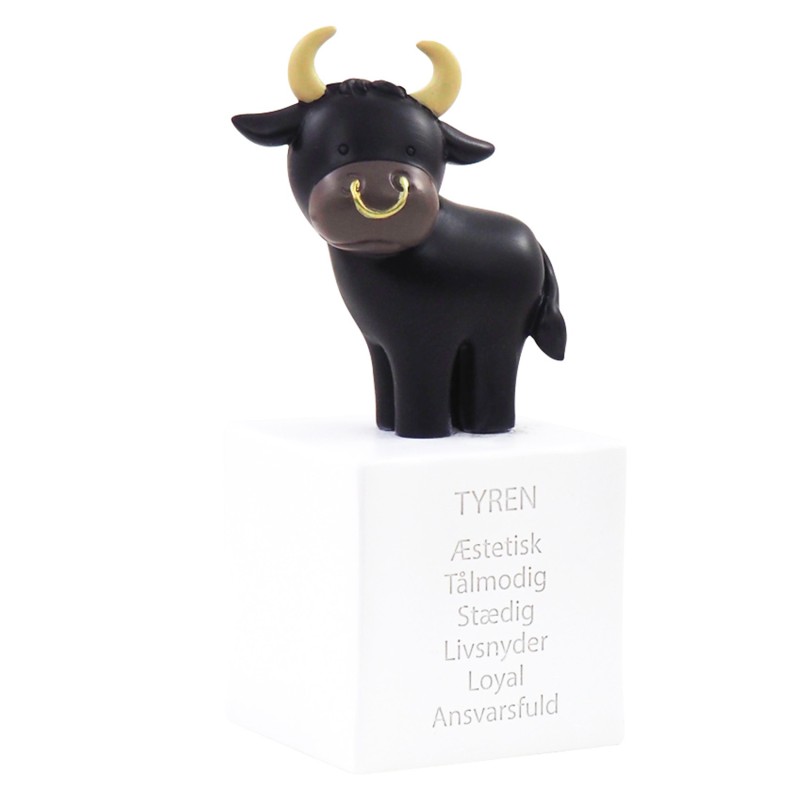 Kids by Friis Sparebøsse Stjernetegn - Tyren