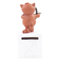 Kids by Friis Sparebøsse Stjernetegn - Skytten