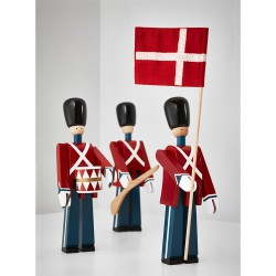 Kay Bojesen Garder Tromme 22,5 cm