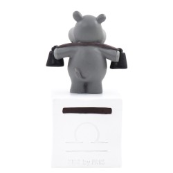 Kids by Friis Stjernetegn Sparebøsse - Vægten