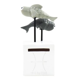 Kids By Friis Stjernetegn Sparebøsse - Fisken