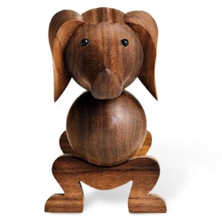 Kay Bojesen Gravhund Valnød