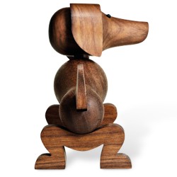 Kay Bojesen Gravhund Valnød