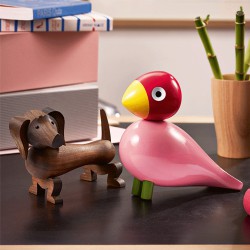 Kay Bojesen Gravhund Valnød