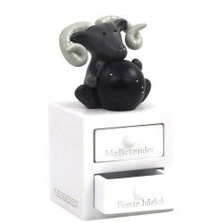 Kids By Friis Tandæske Vædder