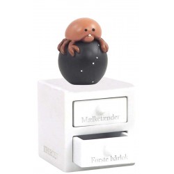 Kids By Friis Tandæske Krebsen