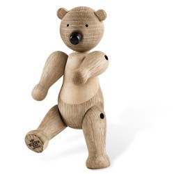 Kay Bojesen Bjørn 25 cm
