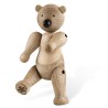 Kay Bojesen Bjørn 25 cm