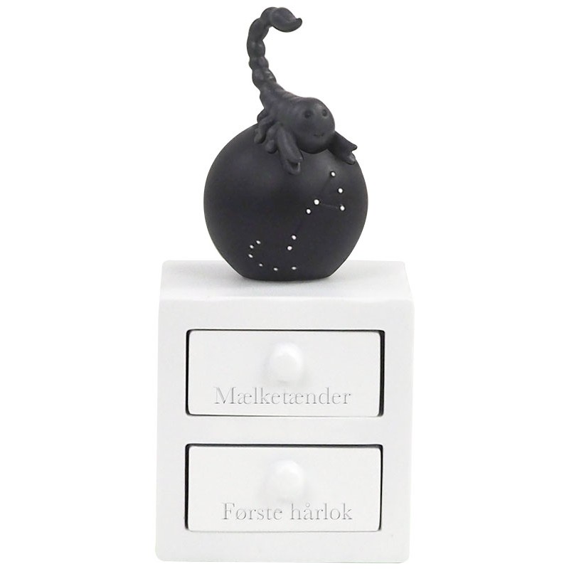 Kids By Friis Tandæske Skorpionen