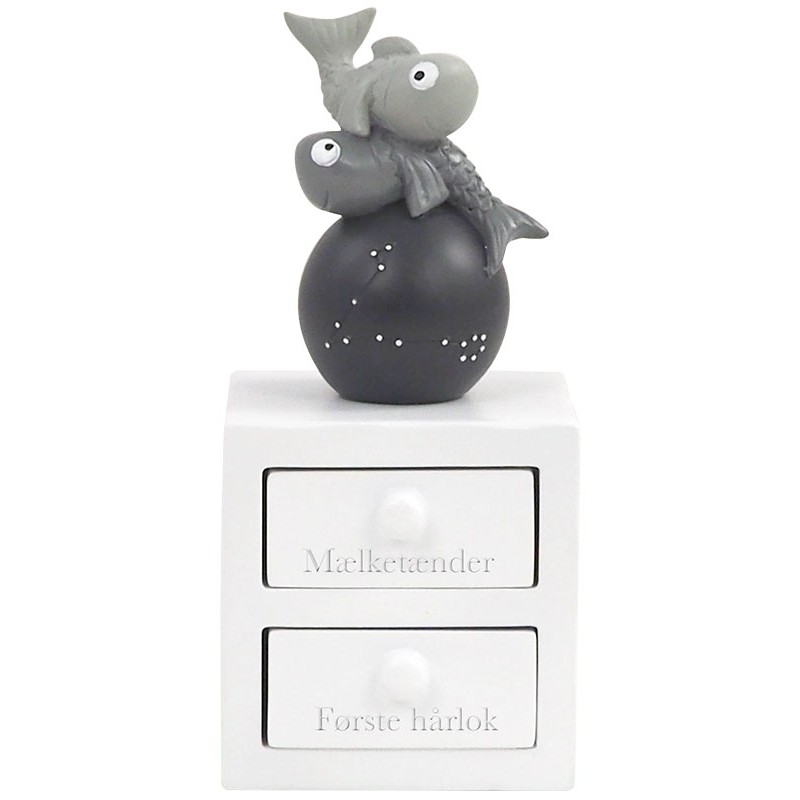 Kids By Friis Tandæske Fisken