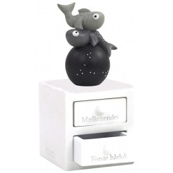 Kids By Friis Tandæske Fisken