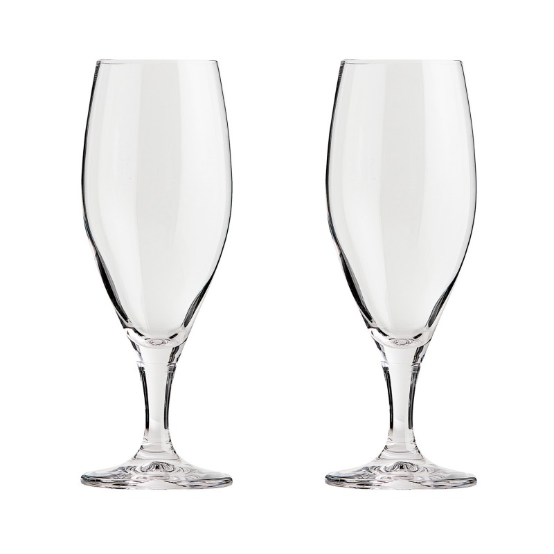 Aida Passion Connoisseur ølglas 2 stk 40 cl