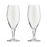 Aida Passion Connoisseur ølglas 2 stk 40 cl