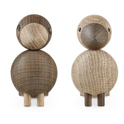 Kay Bojesen Turtelduer