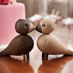 Kay Bojesen Turtelduer