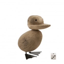 And Drivtømmer 12 cm