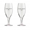 Aida Passion Connoisseur ølglas 2 stk 40 cl