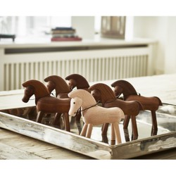 Kay Bojesen Hest Bøg