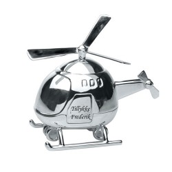 Nordahl Andersen Helikopter...