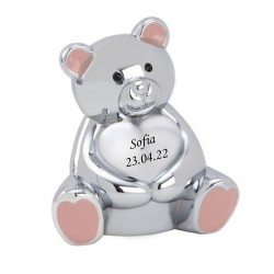 Nordahl Andersen bamse med...