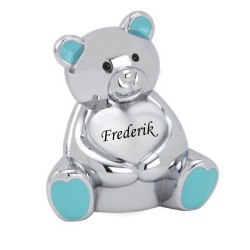 Nordahl Andersen bamse med...