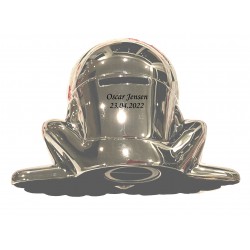 Nordahl Andersen Kaj sparebøsse krom