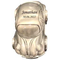 Nordahl Andersen Folkevogn krom