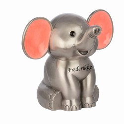 Nordahl Andersen Elefant...