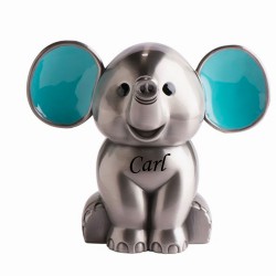 Nordahl Andersen Elefant...