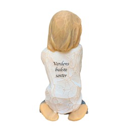 Willow Tree Joyful child