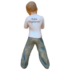 Willow Tree Heart of Gold