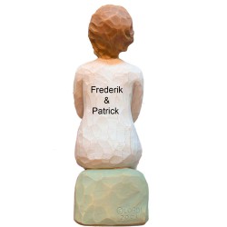 Willow Tree Grandmother