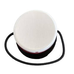 Kay Bojesen Studenterhue Rød