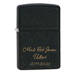 Zippo Ligthere 1941 Replica