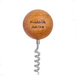 Spring Copenhagen Tipsy Proptrækker