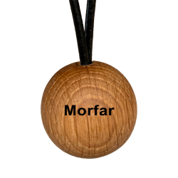 Spring Copenhagen Emotions® Smily Nøglering