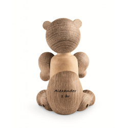 Kay Bojesen Bjørn 25 cm