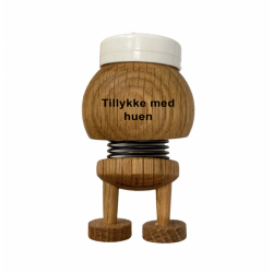 Hoptimist Student Bumle Small