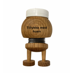 Hoptimist Student Bimle Small