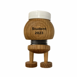 Hoptimist Student Bimle Medium