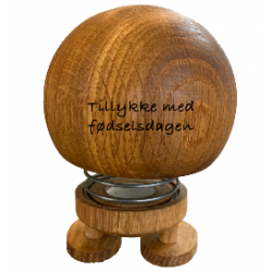 Hoptimist Bimle akademiske Small