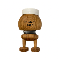 Hoptimist Student Bumle Medium