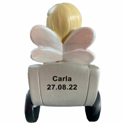 Kids By Friis Fødselsdagstog Enhjørning