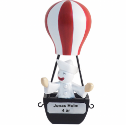 Kids By Friis Fødselsdagstog Harlekin