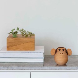 Spring Copenhagen Abe skål