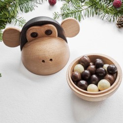 Spring Copenhagen Abe skål